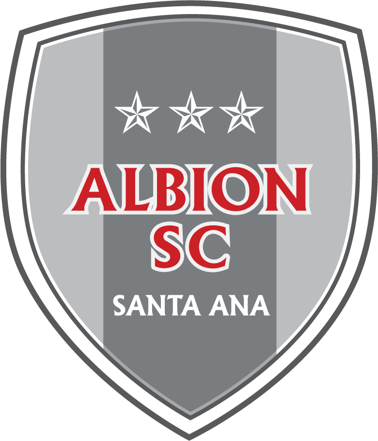 Albion SC Santa Ana