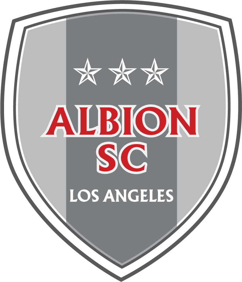 Albion SC Los Angeles