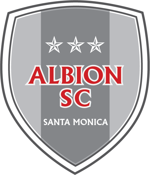 ALBION SC Santa Monica