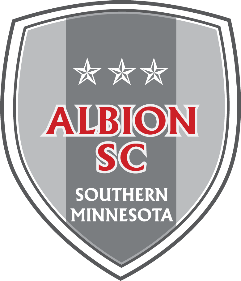 Albion SC Southern Minnesota