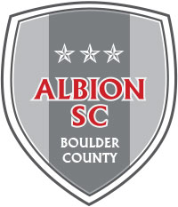 Albion SC Boulder County