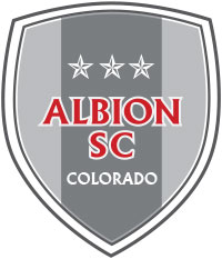 Albion SC Colorado